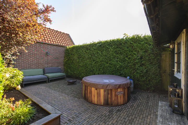 Foto 22 van Lindenlaan 66