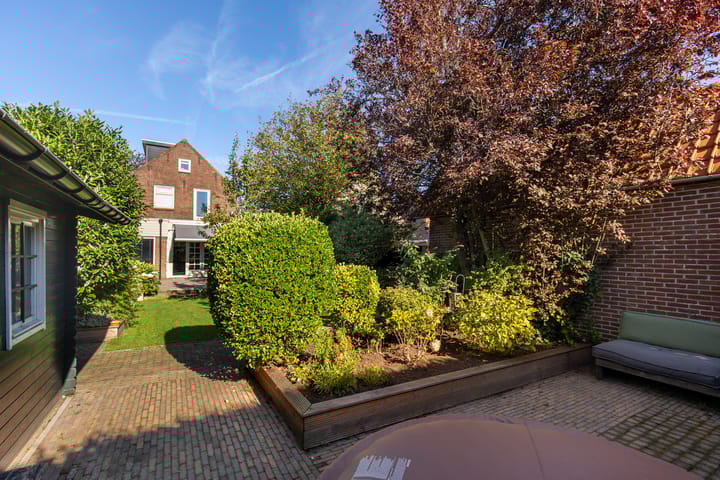 Foto 24 van Lindenlaan 66