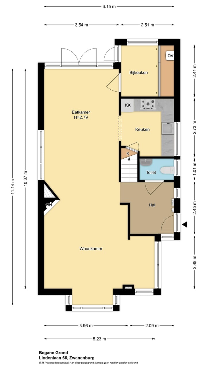 Foto 39 van Lindenlaan 66