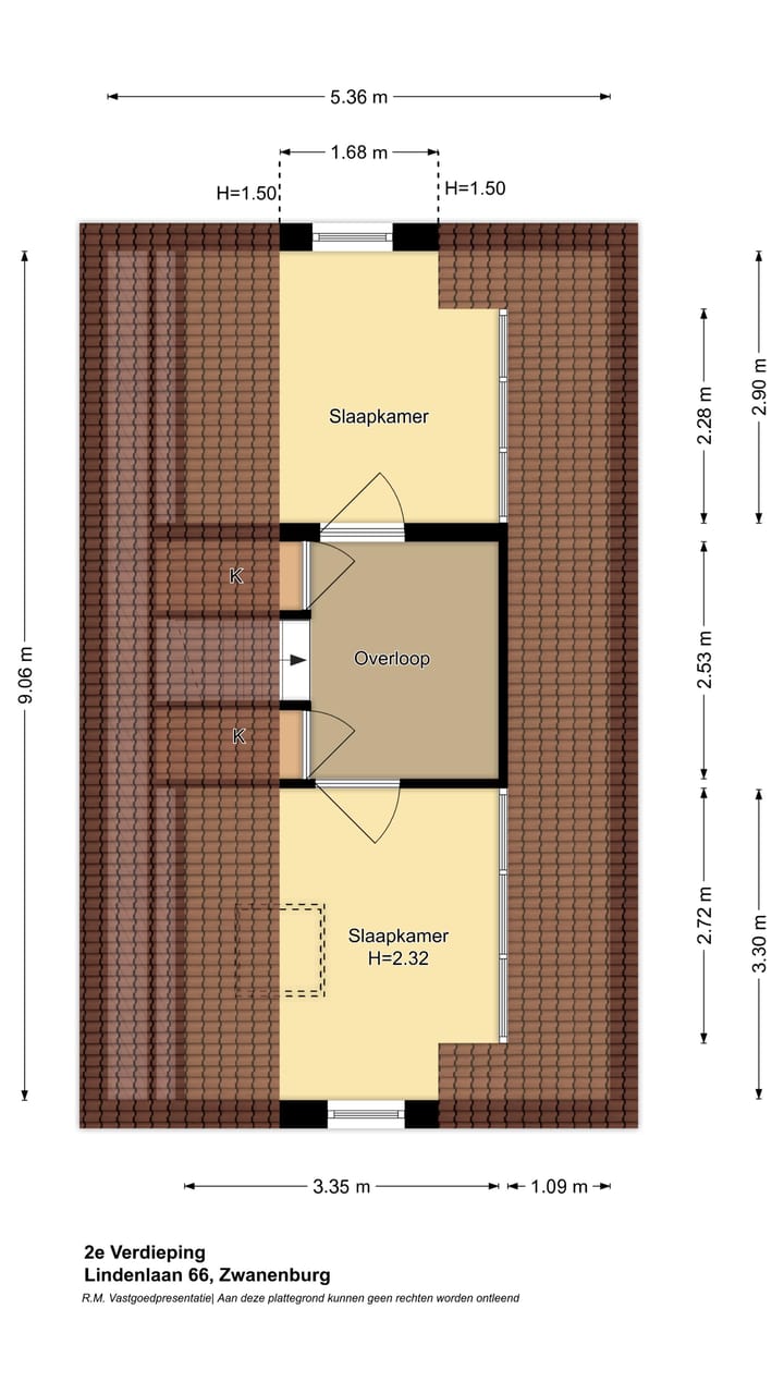 Foto 41 van Lindenlaan 66