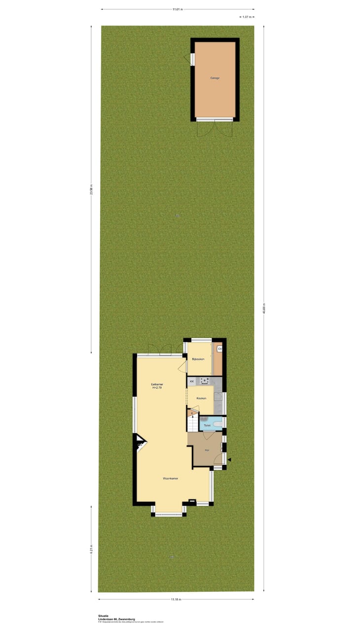 Foto 43 van Lindenlaan 66