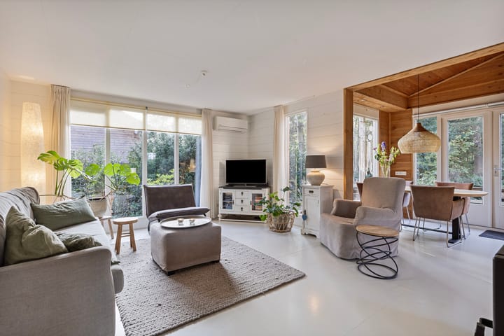 Foto 2 van De Stille Wille 84