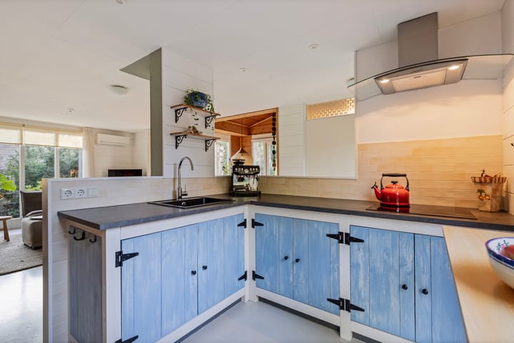 Foto 3 van De Stille Wille 84