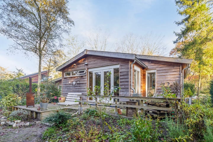 Foto 5 van De Stille Wille 84