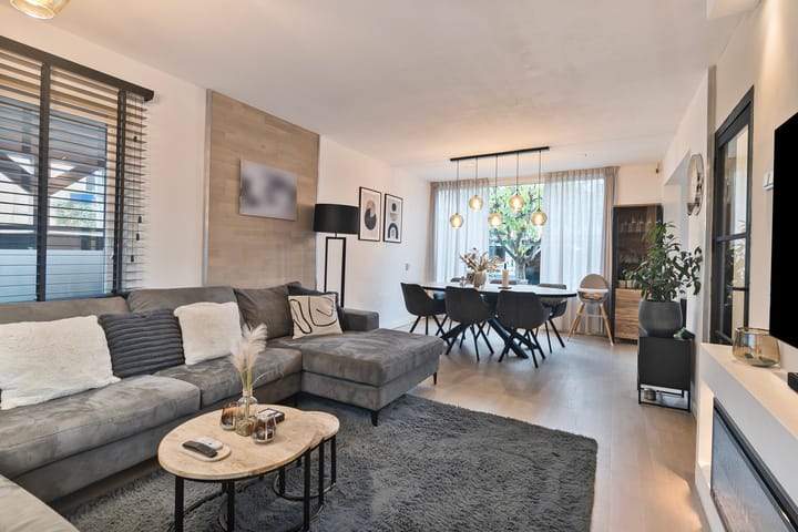 Foto 4 van Lobeliastraat 12