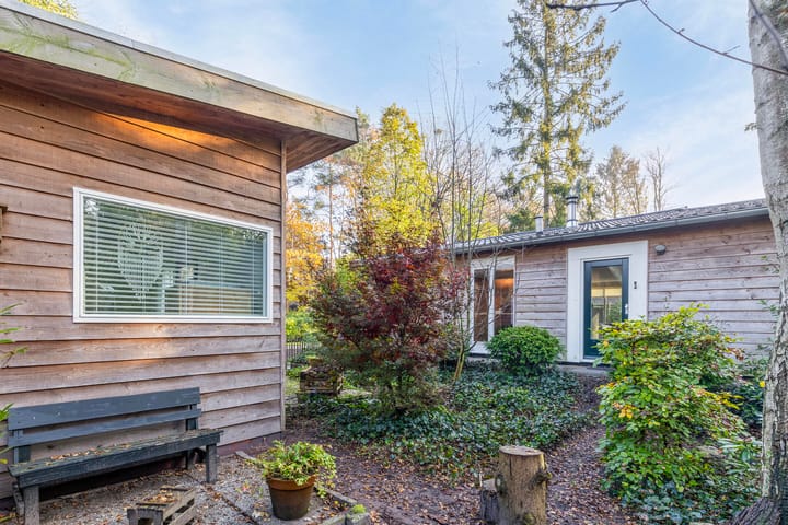 Foto 6 van De Stille Wille 84