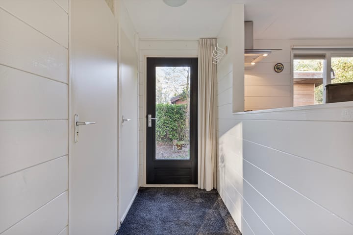 Foto 8 van De Stille Wille 84