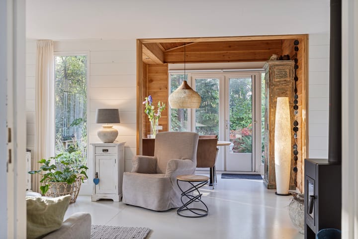 Foto 13 van De Stille Wille 84