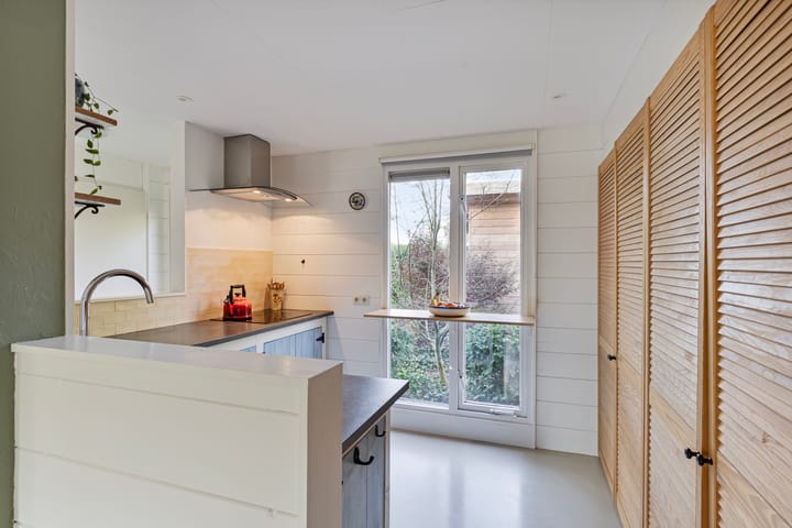 Foto 17 van De Stille Wille 84