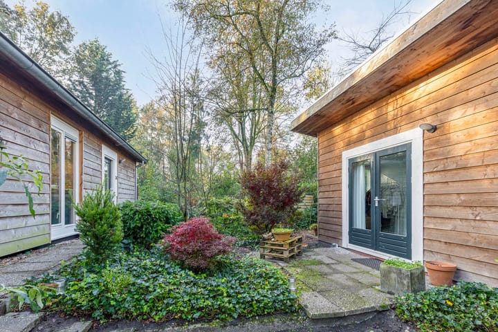 Foto 23 van De Stille Wille 84