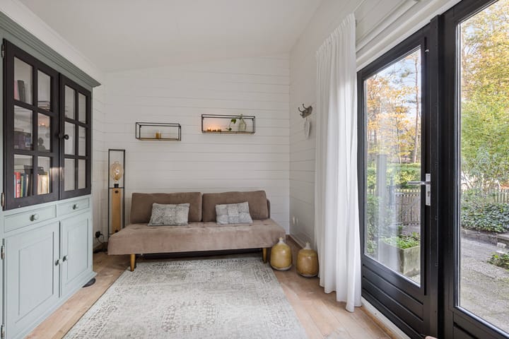 Foto 24 van De Stille Wille 84