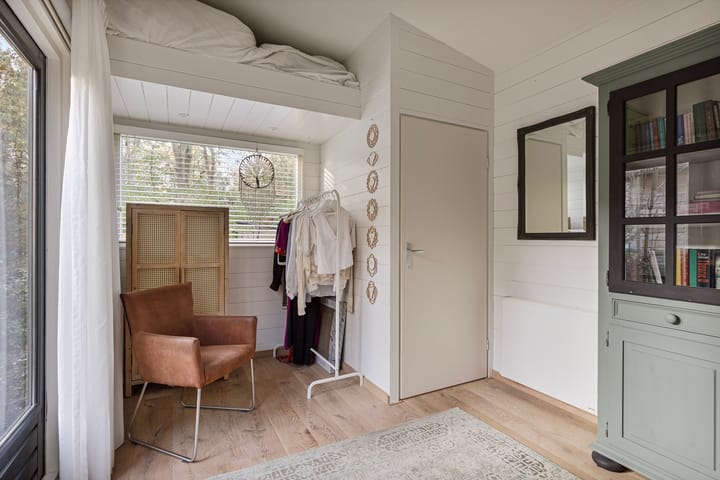 Foto 25 van De Stille Wille 84