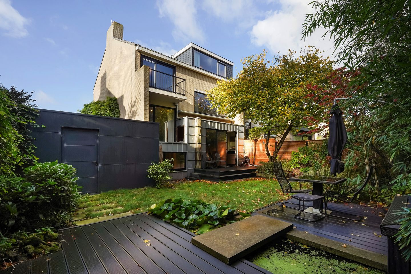 Foto 1 van Olgaland 16