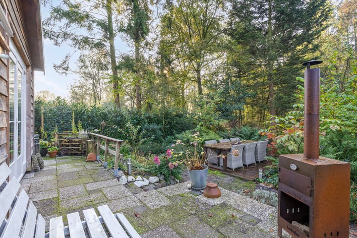 Foto 29 van De Stille Wille 84