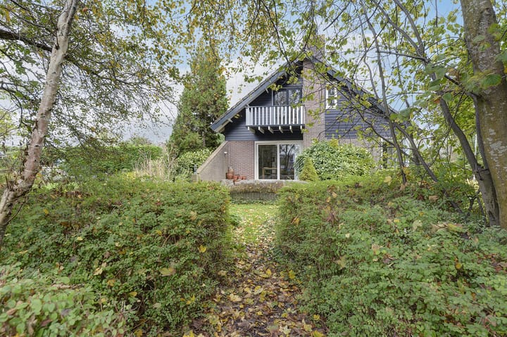 Foto 2 van Westelijke Randweg 4