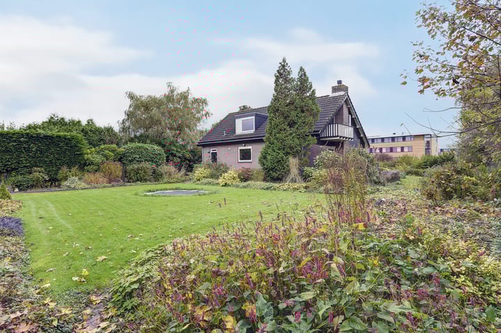 Foto 6 van Westelijke Randweg 4