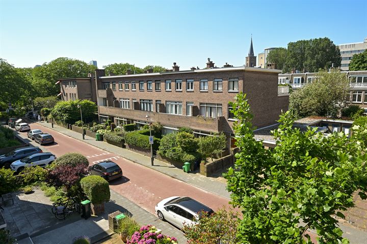 Bekijk foto 6 van Van Wijngaerdenstraat 35