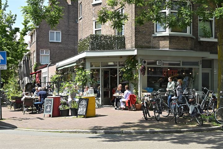 View photo 28 of Van Wijngaerdenstraat 35