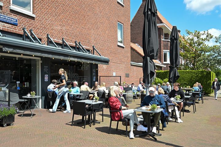 Bekijk foto 30 van Van Wijngaerdenstraat 35