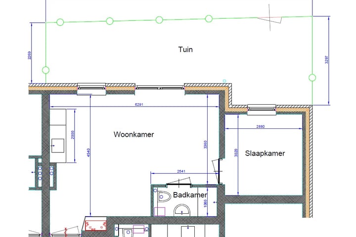 Bekijk foto 3 van Zwanenstraat 24-B