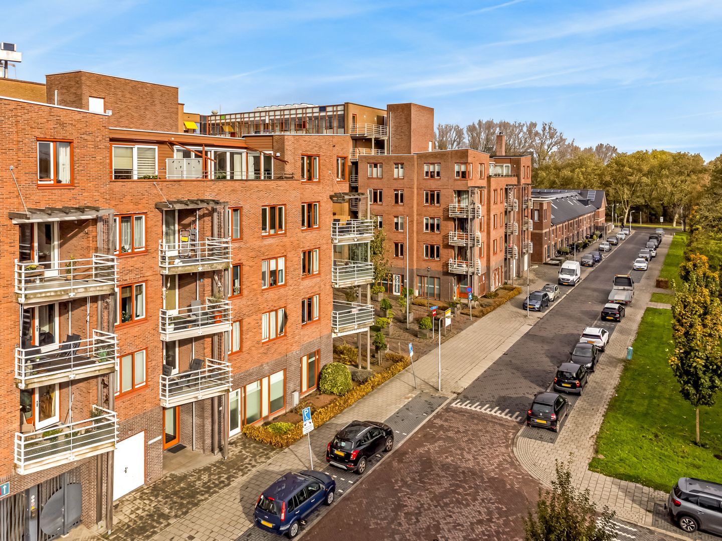 Foto 1 van Noorderven 63