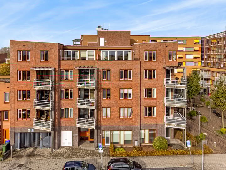 Foto 2 van Noorderven 63