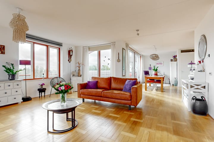 Foto 10 van Noorderven 63