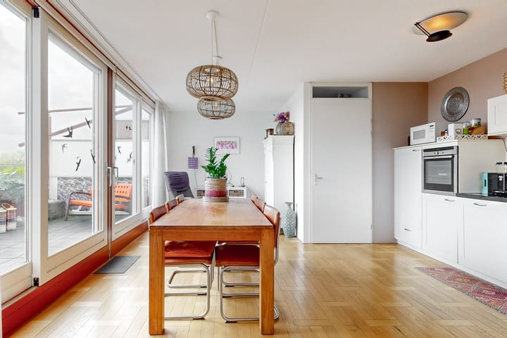 Foto 13 van Noorderven 63