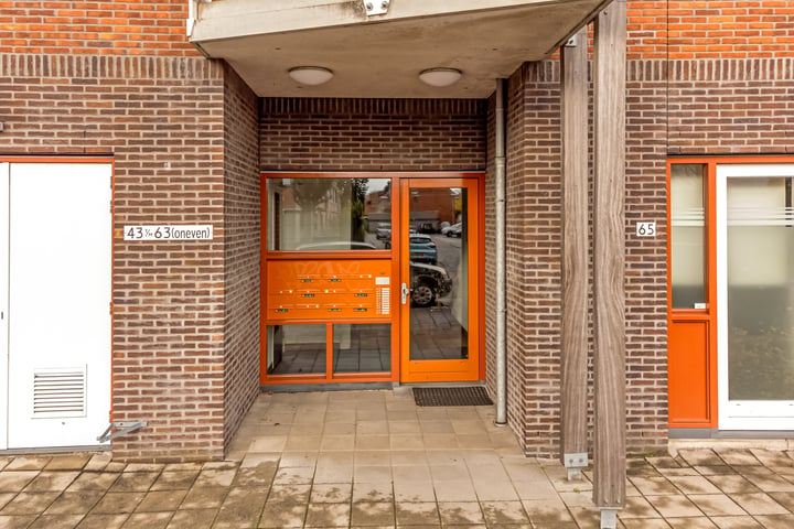 Bekijk foto 34 van Noorderven 63