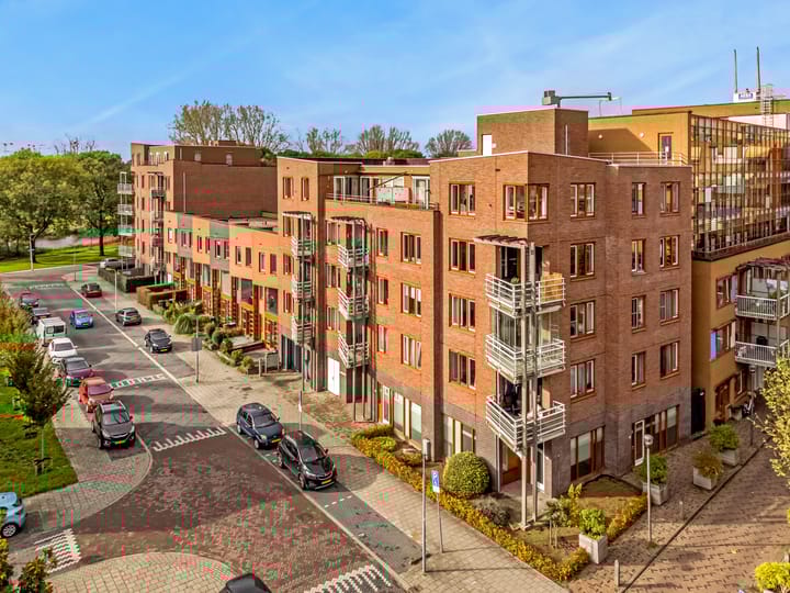 Foto 36 van Noorderven 63