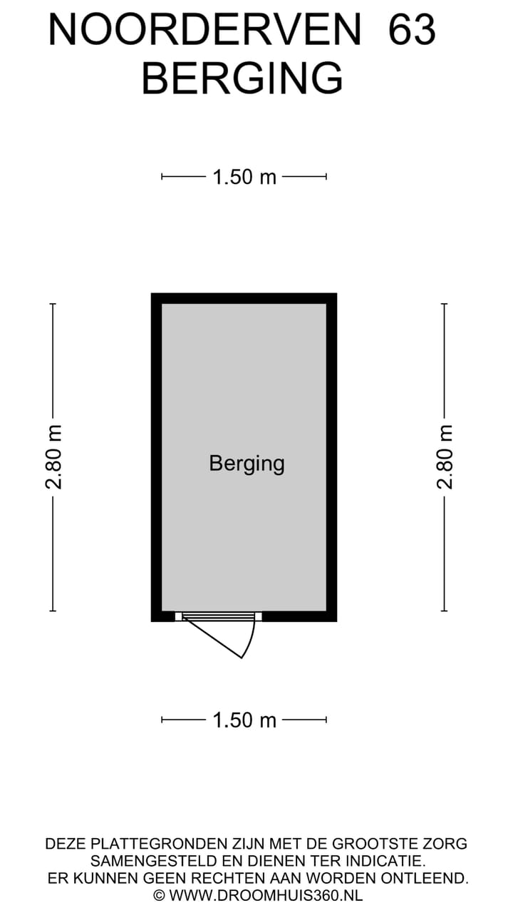 Foto 40 van Noorderven 63