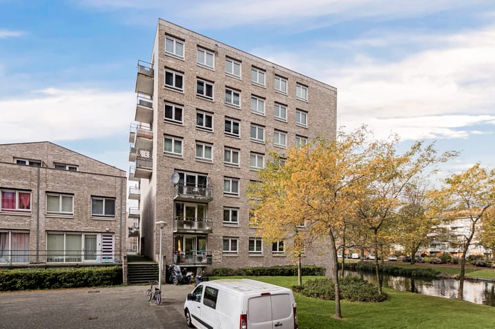 Foto 1 van Teldershof 50