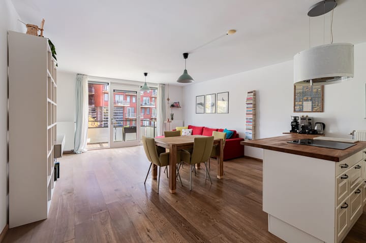 Foto 3 van Teldershof 50