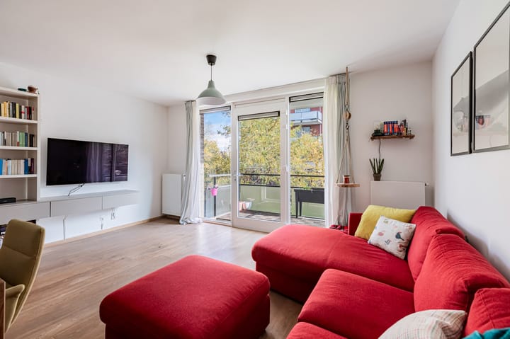 Foto 6 van Teldershof 50