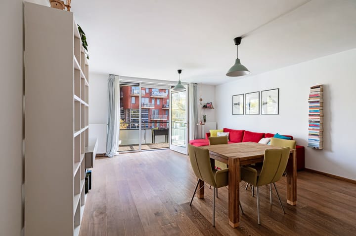 Foto 7 van Teldershof 50