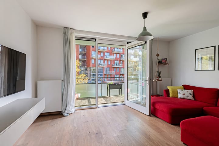 Foto 8 van Teldershof 50