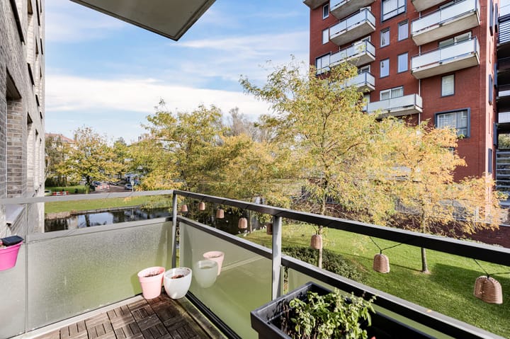 Foto 10 van Teldershof 50