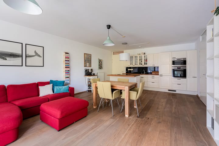 Foto 12 van Teldershof 50