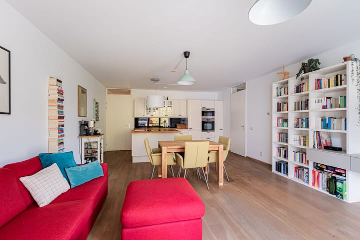 Foto 13 van Teldershof 50