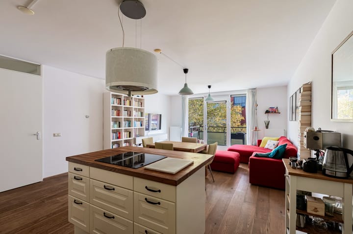 Foto 16 van Teldershof 50