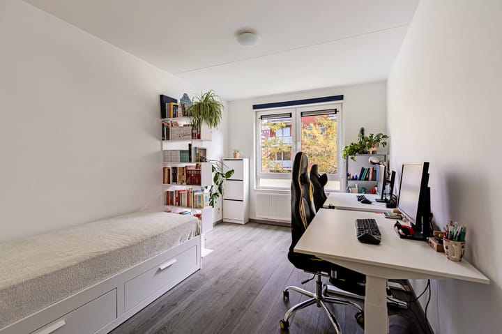 Foto 20 van Teldershof 50