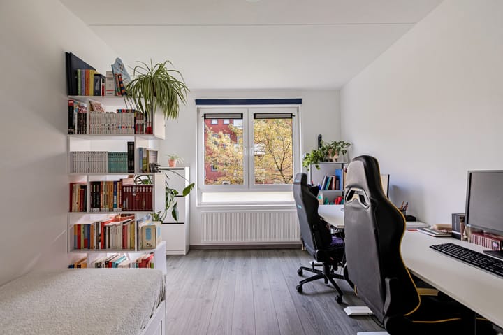 Foto 21 van Teldershof 50