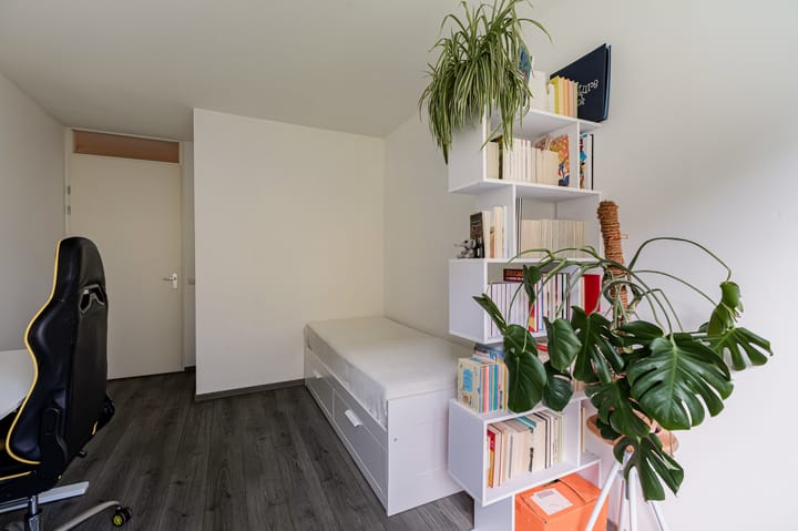 Foto 23 van Teldershof 50