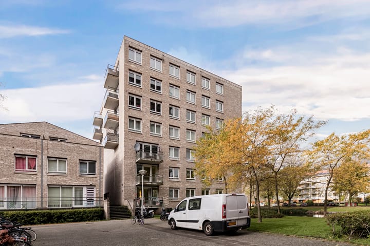 Foto 35 van Teldershof 50