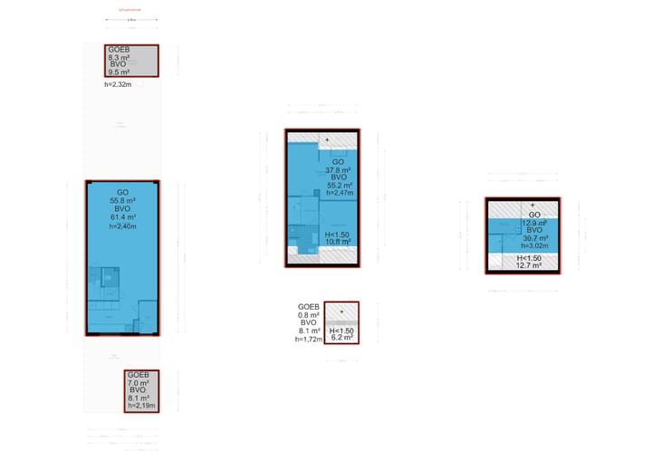 Foto 44 van Hofbergen 17