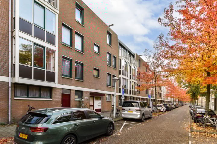 Foto 33 van Polanenstraat 53