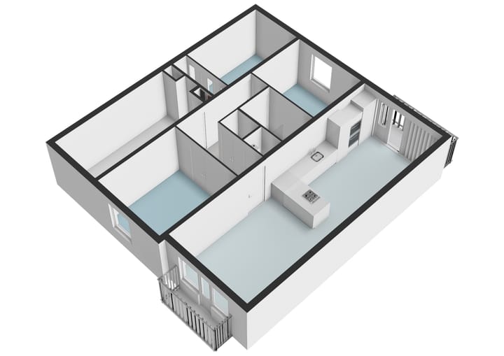 Foto 39 van Polanenstraat 53
