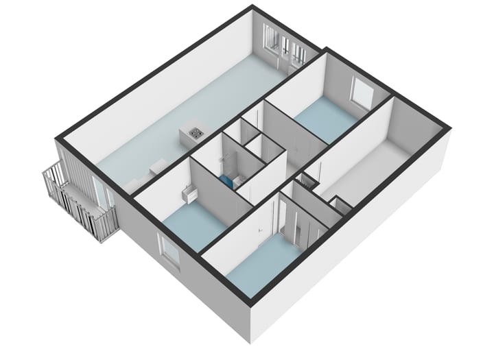 Foto 40 van Polanenstraat 53