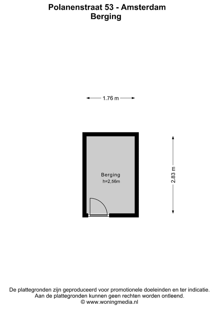 Foto 41 van Polanenstraat 53