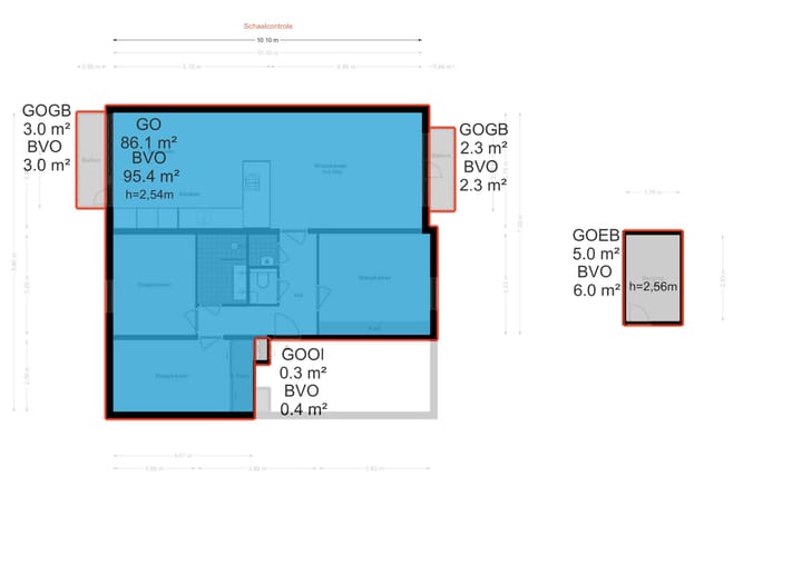Foto 42 van Polanenstraat 53